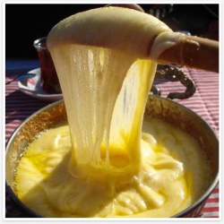 Kuymak Peyniri (1 Kg)