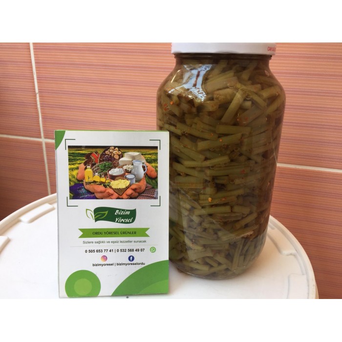 Bizim Yöresel