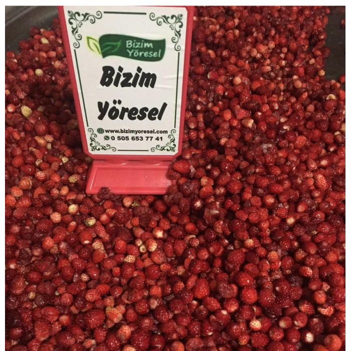 Bizim Yöresel