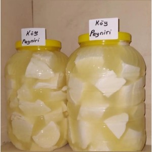 Salamura Süt Peyniri (1 kg)
