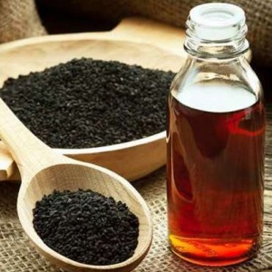 Çörek Otu Yağı (100 ml )