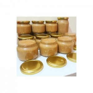 Ballı Fındık Ezmesi (400 gr )