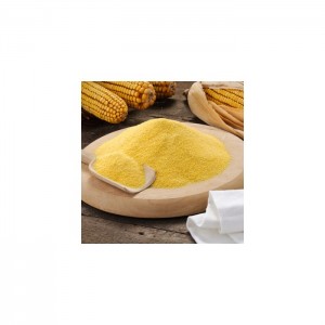 Seren Mısır Unu (1 Kg)
