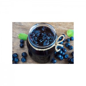 Yaban Mersini Marmelatı (380 gr)