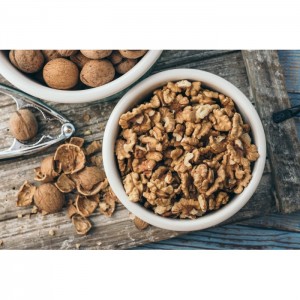 Ceviz İçi (1 Kg) Niksar Cevizi