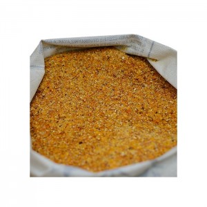 Kırmızı Çorbalık Mısır  (1 Kg)