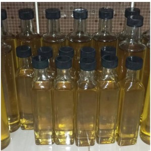 Karahindiba Yağı (150 ml) % 100 Doğal