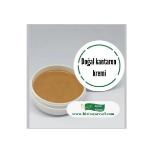 Sarı Kantaron Kremi (100 ml)