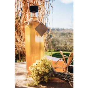 Hurma Sirkesi (500 ml)