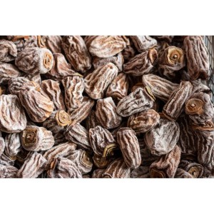 KURUTULMUŞ TRABZON (CENNET) HURMASI   (1 Kg)