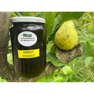 Armut Pekmezi (1Kg)