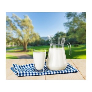 Kefir Ev Yapımı (1 LT)
