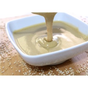Beyaz Tahin (1 KG) 
